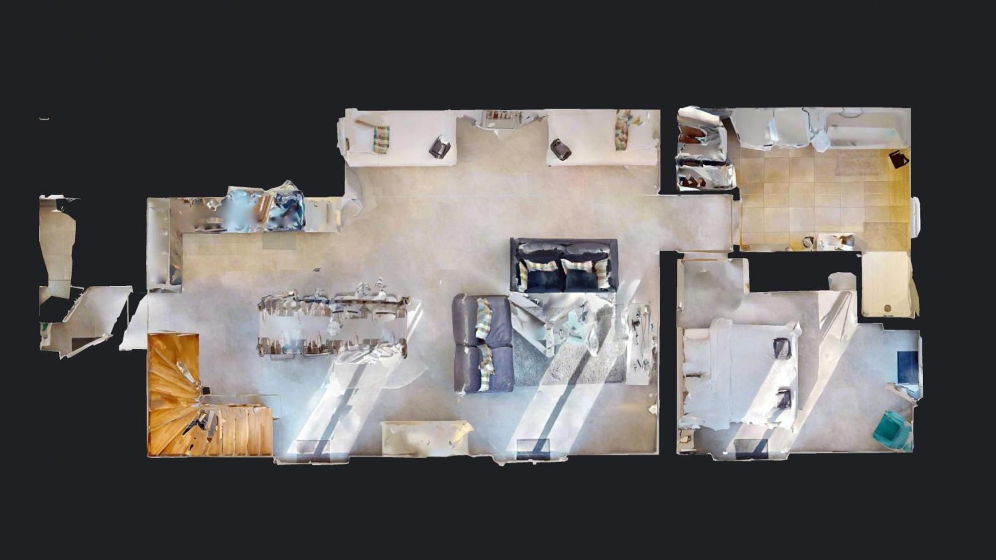 Le Chalet Avec Piscine - โอแบร์เน ภายนอก รูปภาพ